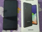 Samsung Galaxy A22 (Used)