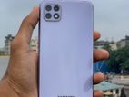 Samsung Galaxy A22 (Used)