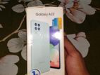 Samsung Galaxy A22 (Used)