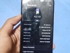 Samsung Galaxy A22 (Used)
