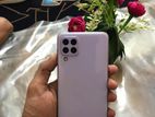 Samsung Galaxy A22 . (Used)
