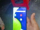 Samsung Galaxy A22 . (Used)