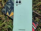 Samsung Galaxy A22 ` (Used)