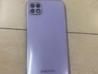 Samsung Galaxy A22 (Used)