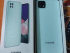 Samsung Galaxy A22 (Used)