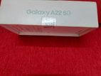 Samsung Galaxy A22 (Used)