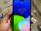 Samsung Galaxy A22 (Used)