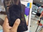 Samsung Galaxy A22 (Used)