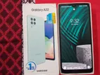 Samsung Galaxy A22 (Used)