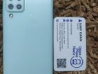 Samsung Galaxy A22 (Used)