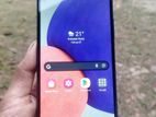 Samsung Galaxy A22 (Used)