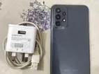 Samsung Galaxy A23 . (Used)