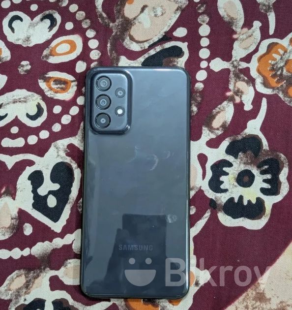 Samsung Galaxy A G Gb Unoficial Used For Sale In Shaheb Bazar Bikroy