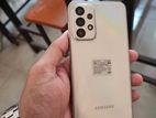 Samsung Galaxy A23 5G indian (Used)