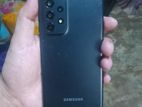 Samsung Galaxy A23 . (Used)