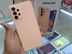 Samsung Galaxy A23 6/128 discont price (Used)