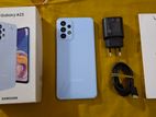 Samsung Galaxy A23 (6/128 gb) (Used)