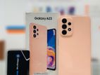 Samsung Galaxy A23 6/128 GB (Used)