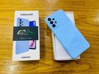 Samsung Galaxy A23 6/128GB Blue Box (Used)