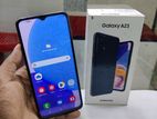 Samsung Galaxy A23 6/128GB Exchange OFF (Used)