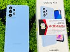 Samsung Galaxy A23 6-128Gb Fixed price (Used)