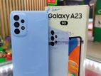 Samsung Galaxy A23 6-128Gb Fixed price (Used)