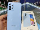Samsung Galaxy A23 6/128GB Full Box (Used)