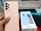 Samsung Galaxy A23 6/128GB Full Box (Used)