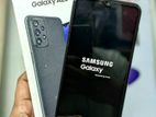 Samsung Galaxy A23 6/128gb full box. (Used)