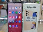 Samsung Galaxy A23 6/128GB হট সেল! (Used)