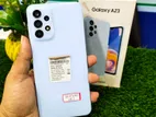 Samsung Galaxy A23 6/128gb offar price (Used)