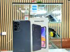 Samsung Galaxy A23 6-128Gb official (Used)