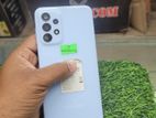 Samsung Galaxy A23 6/128GB (Used)