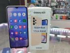 Samsung Galaxy A23 6/128GBইদ 📲অফার🎉 (Used)