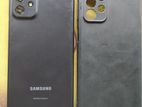 Samsung Galaxy A23 , 8+8/128 (Used)