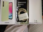 Samsung Galaxy A23 A24 (Used)
