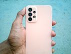 Samsung Galaxy A23 full freash (Used)