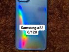 Samsung Galaxy A23 full fresh (Used)