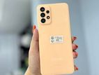 Samsung Galaxy A23 FULL FRESH,6/128 gb. (Used)