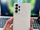Samsung Galaxy A23 Mobile (Used)