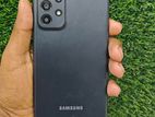 Samsung Galaxy A23 Ram-6GB/Rom-128GB (Used)