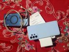 Samsung Galaxy A23 . (Used)
