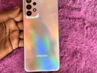 Samsung Galaxy A23 . (Used)