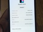 Samsung Galaxy A24 (Used)