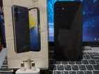 Samsung Galaxy A24 with box (Used)