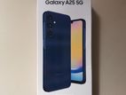 Samsung Galaxy A25 . (New)