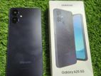 Samsung Galaxy A25 4/64 (New)