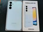 Samsung Galaxy A25 5g 6/128 (Used)