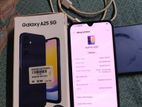 Samsung Galaxy A25 8/256 (Used)