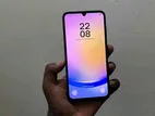 Samsung Galaxy A25 5g (8/256gb) (Used)